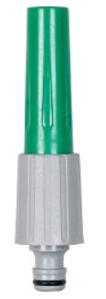 SUPA PLASTIC SPRAY NOZZLE