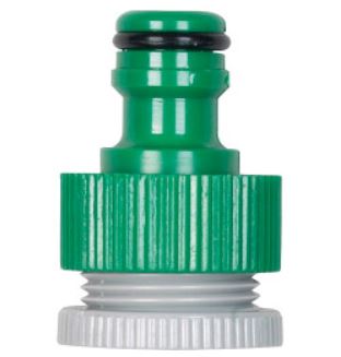 SUPA PLASTIC SNAP THREAD CONNECTOR