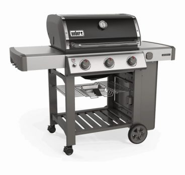 Weber – Gas BBQ Genesis 2 GBS E310