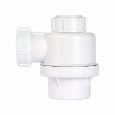 MAKE BOTTLE TRAP 32MM
