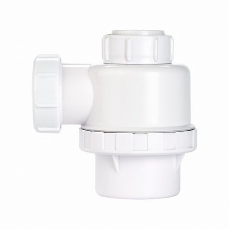 MAKE BOTTLE TRAP 32MM