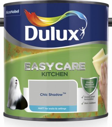 DLX KITCHEN CHIC SHADOW