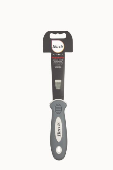 HARRIS ULTIMATE CHISEL KNIFE 1IN