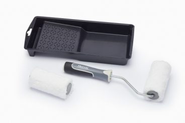 Harris – Ultimate – Medium Pile – 4″ Roller Set