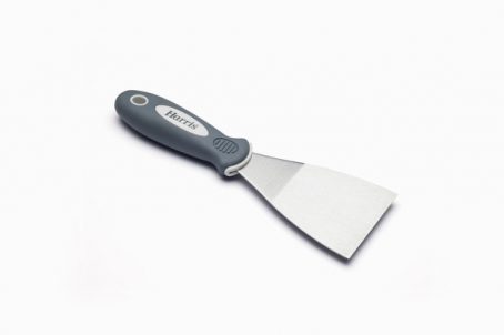 HARRIS ULTIMATE STRIPPING KNIFE 3IN - Image 2