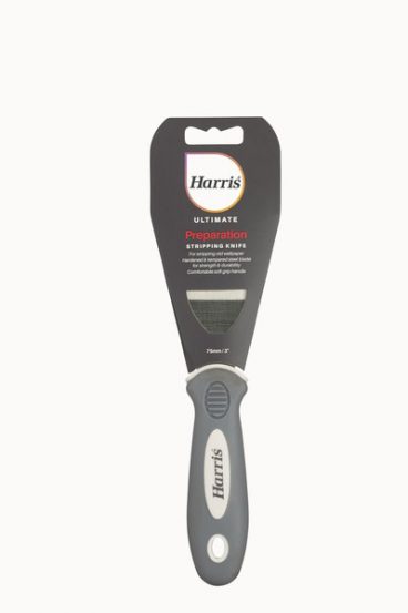 HARRIS ULTIMATE STRIPPING KNIFE 3IN