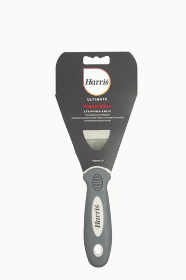 HARRIS ULTIMATE STRIPPING KNIFE 4IN