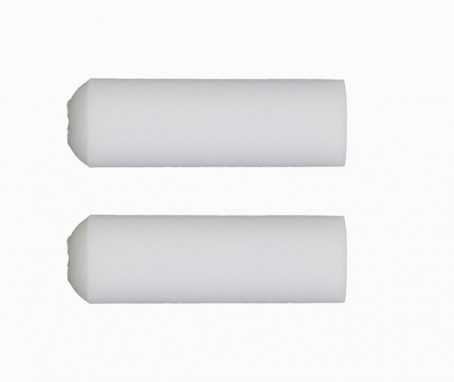 Harris - Ultimate - Woodwork Roller Sleeves - 4" Pack of 2 - Image 2