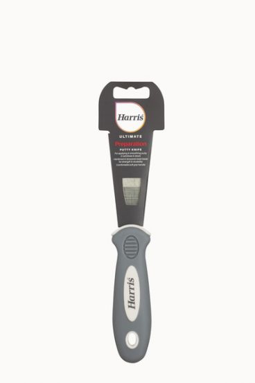 HARRIS ULTIMATE PUTTY KNIFE