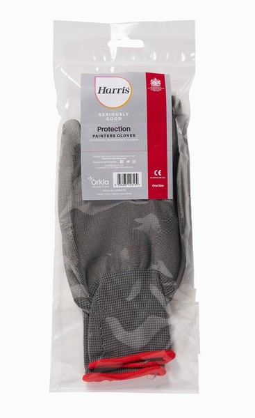 Harris – Seriously Good – Painters Gloves