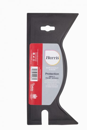 Harris – Seriously Good – Small Paint Guard