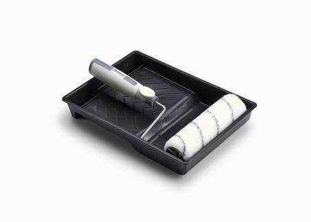 HARRIS SER GOOD WALLS ROLLER SET MEDIUM PILE 7" - Image 2
