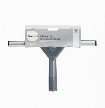 HARRIS SER GOOD WINDOW SQUEEGEE