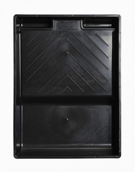 HARRIS SER GOOD PAINT TRAY 9"