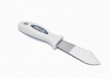 HARRIS SER GOOD PUTTY KNIFE