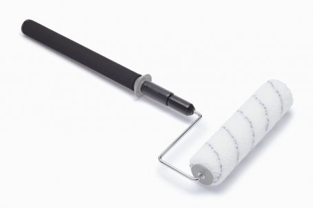 Harris - Seriously Good - Easy Reach Roller & Frame - 9" - Image 2