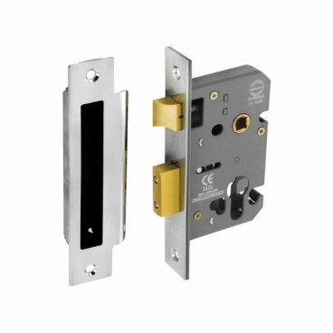 SECURIT S1851 EURO SASHLOCK