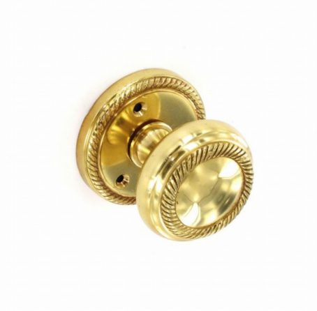 SECURIT S2118 GEO KNOB SET n/r