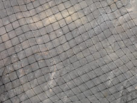 Ambassador - Crop & Pond Protection Netting 3mx2m