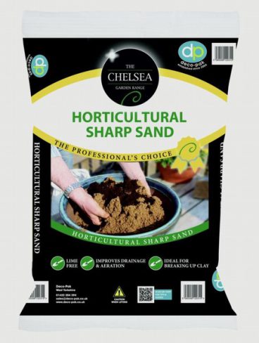 Chelsea – Horticultural Sharp Sand 5KG
