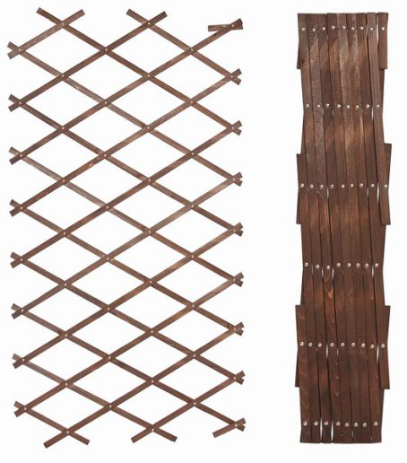 Ambassador - Trellis Expands to 6x3FT 8mm