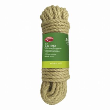 TWINE JUTE ROPE 15M