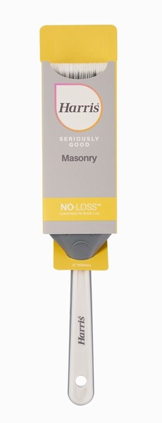 Harris – Seriously Good – Masonry Brush – 2″