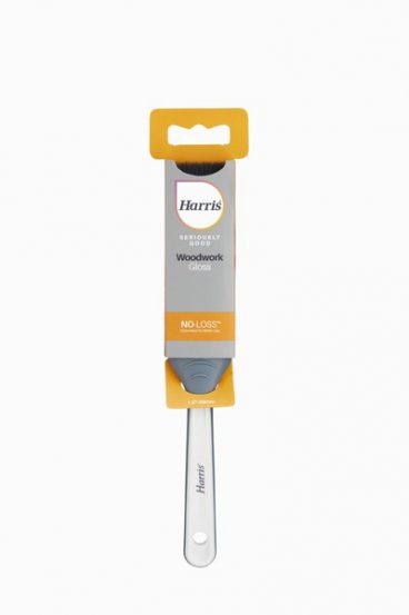 Harris – Seriously Good – Woodwork Paint Brush – 1.5″