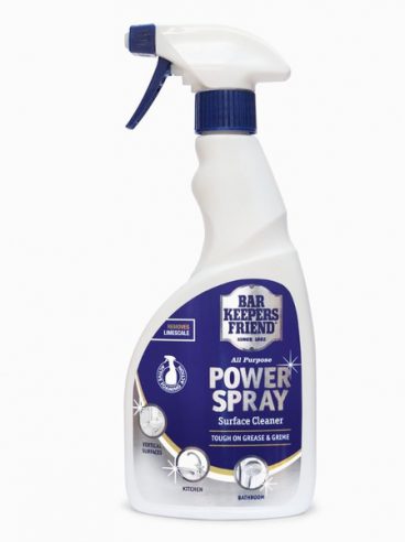 Bar Keepers Friend – Spray Cleaner 500ml