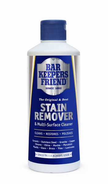Bar Keepers Friend – Stain Remover 250g