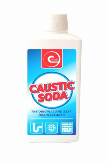 Homecare – Caustic Soda 1KG
