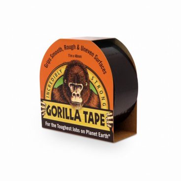 GORILLA DUCT TAPE 11M