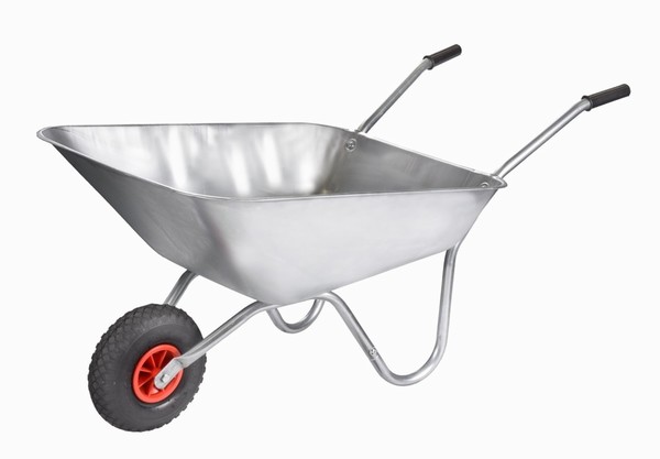 Mica wheelbarrow clearance