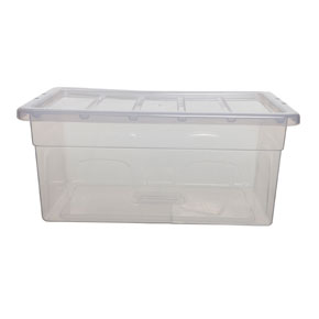 Addis – Storage Box & Lid 50L