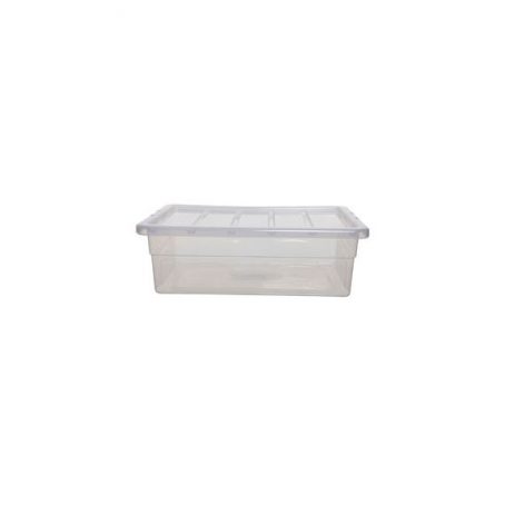 Whitefurze - Storage Box Spacemaster Midi 28L