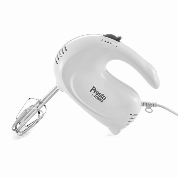 compact hand mixer