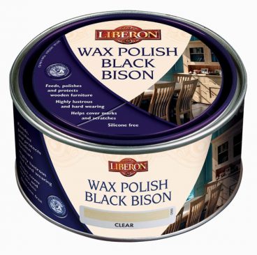 LIBERON BISON PASTE TUDOR OAK 500ML