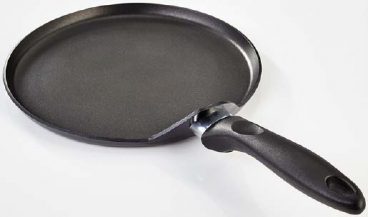 JUDGE JA30 CREPE PAN N/S 22CM