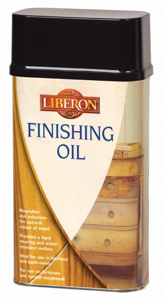 LIBERON FINISHING OIL 1L