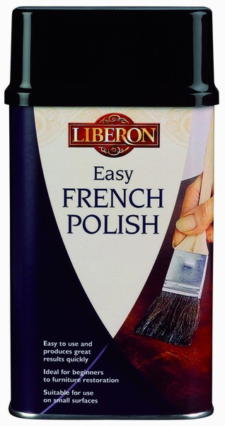 LIBERON FRENCH POLISH 250ML