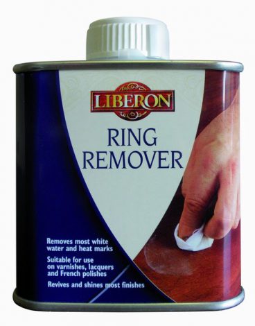 LIBERON RING REMOVER 125ML