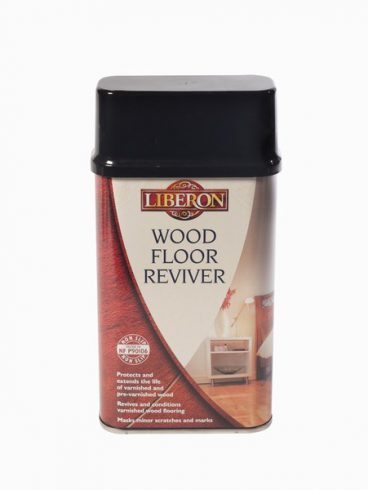 LIBERON WOOD FLOOR REVIVER 500ML