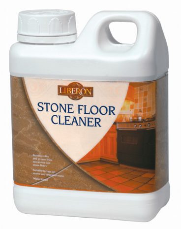 LIBERON STONE FLOOR CLEANER 1L