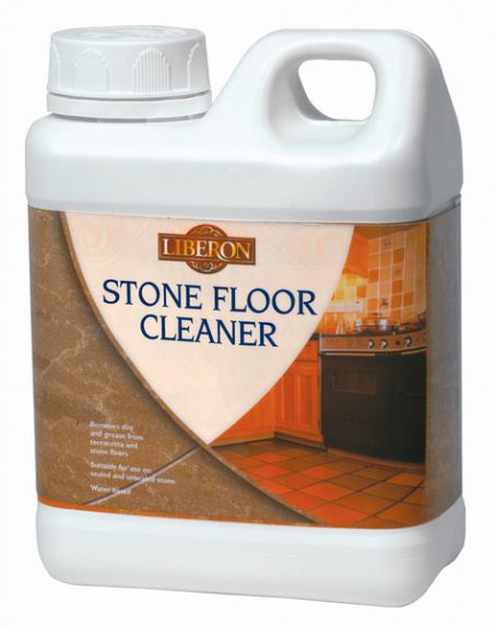 LIBERON STONE FLOOR CLEANER 1L