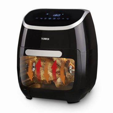 Tower – Digital Air Fryer Vortex 5in1