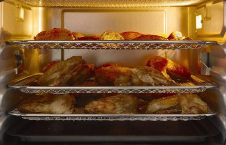 Tower - Digital Air Fryer Vortex 5in1 - Image 2