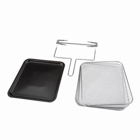 Tower - Digital Air Fryer Vortex 5in1 - Image 3