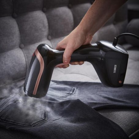 Tower - Garment Steamer - 1000W - Image 2