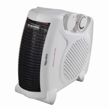 Warmlite – Fan Heater 2kW