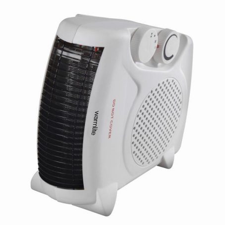 Warmlite - Fan Heater 2kW